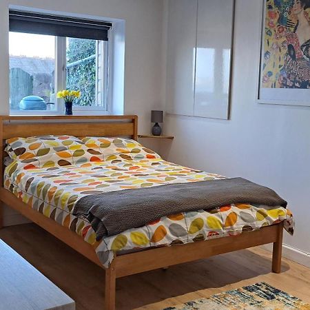 Modern Studio Apartment With Outstanding Views, Sleeps 2 نيلين المظهر الخارجي الصورة