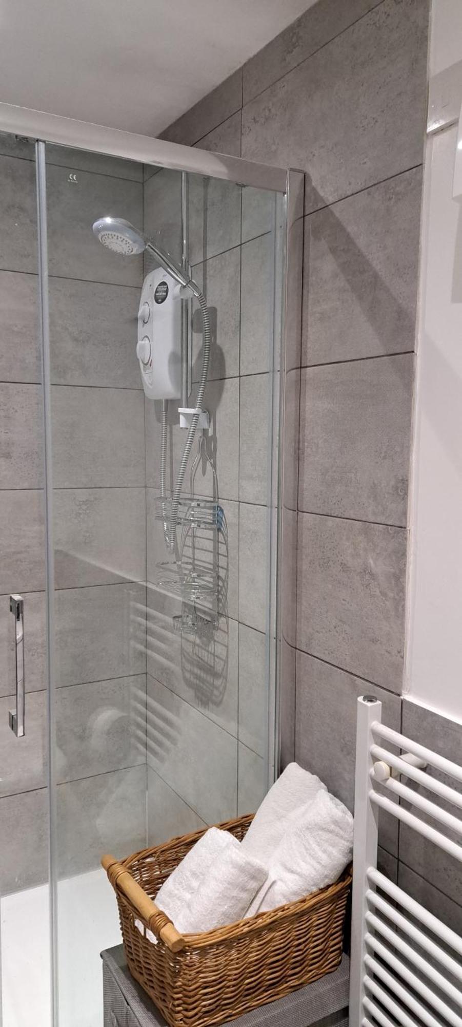 Modern Studio Apartment With Outstanding Views, Sleeps 2 نيلين المظهر الخارجي الصورة