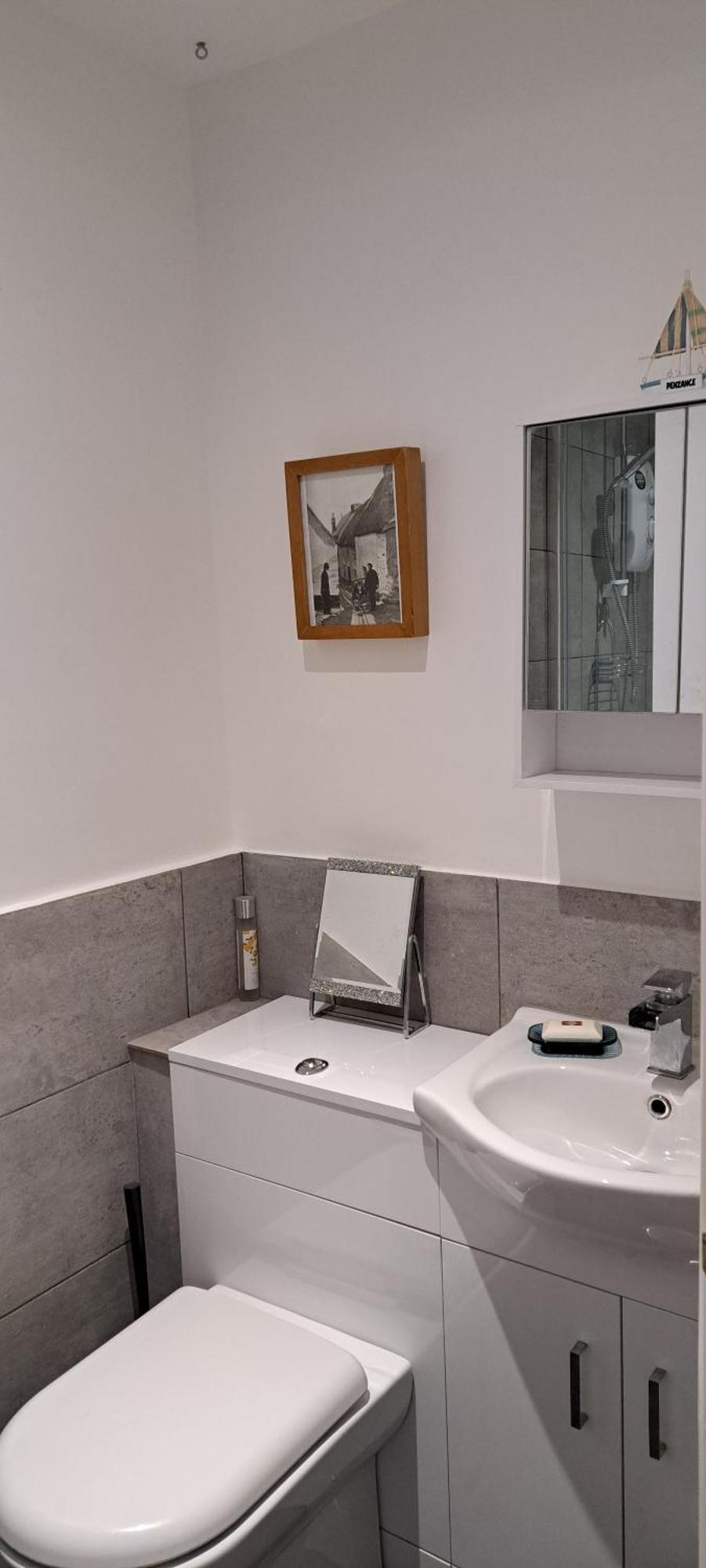 Modern Studio Apartment With Outstanding Views, Sleeps 2 نيلين المظهر الخارجي الصورة