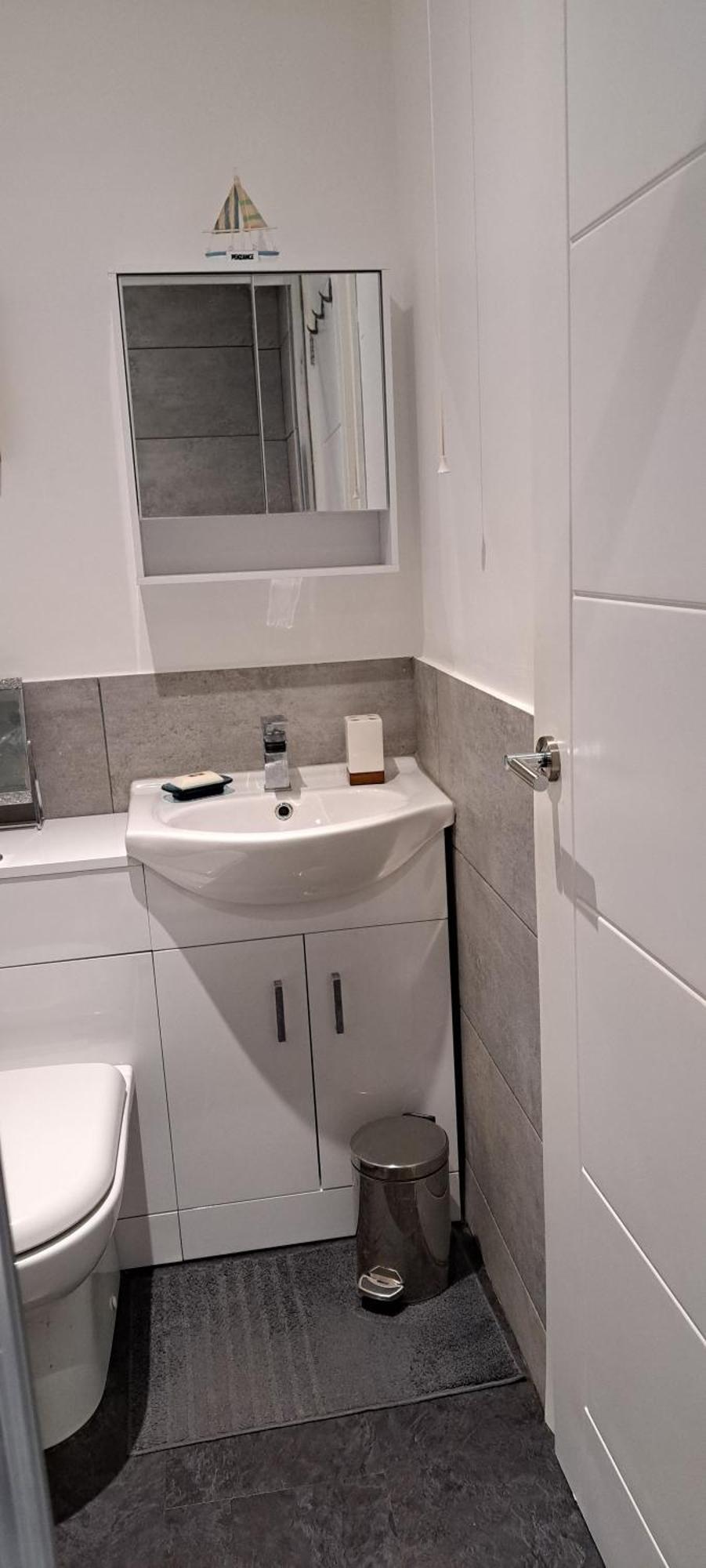Modern Studio Apartment With Outstanding Views, Sleeps 2 نيلين المظهر الخارجي الصورة